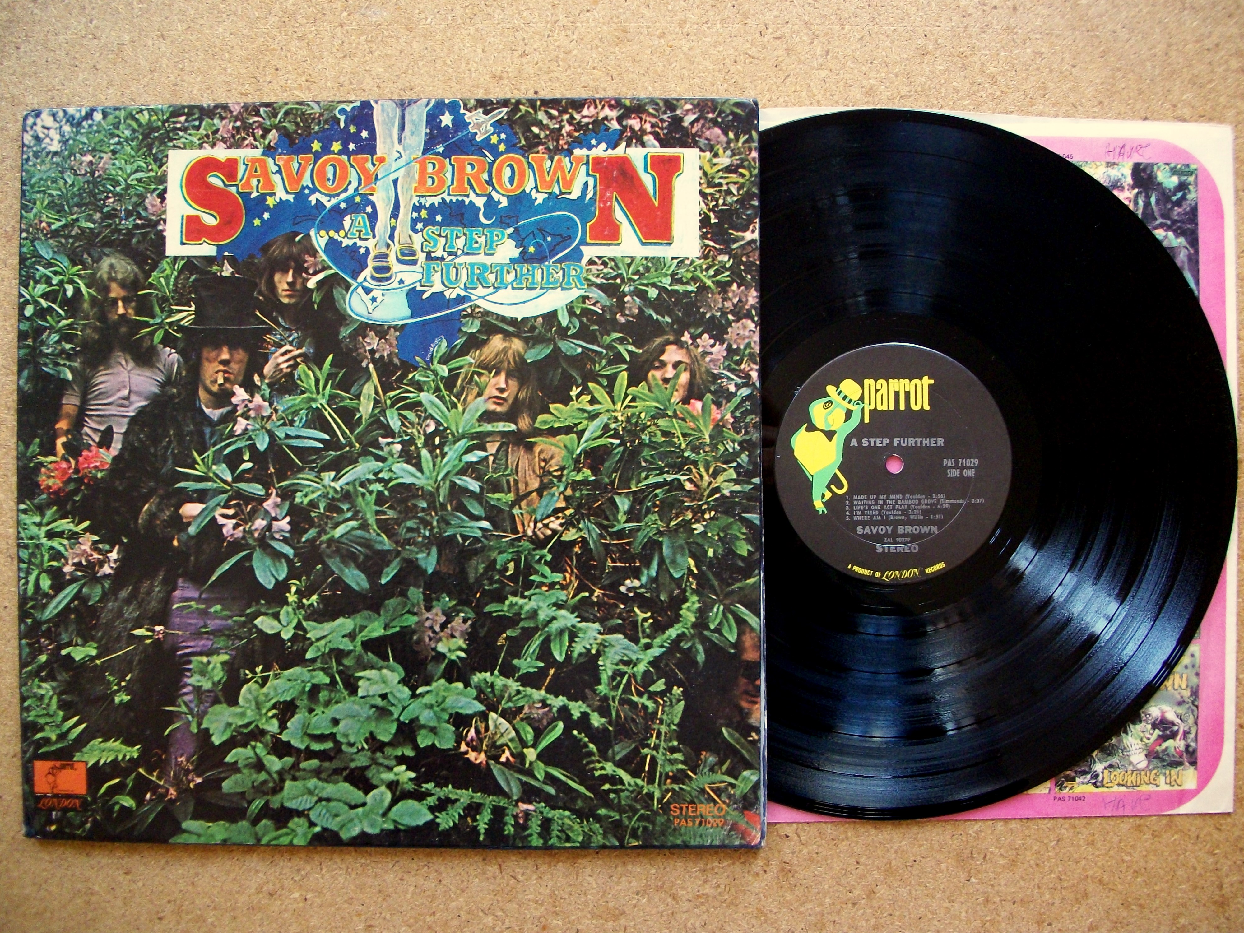 Step farther. Savoy Brown 1969. Savoy Brown "a Step further". Savoy Brown - 1969 - a Step further фото. Savoy Brown 2020.